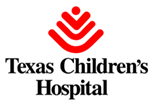 Texas Childrens logo