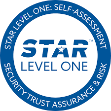 CSA Star Level1