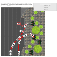Freeway Accident Reconstruction