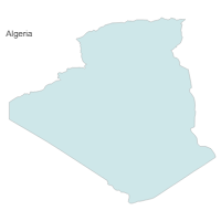 Algeria