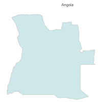 Angola