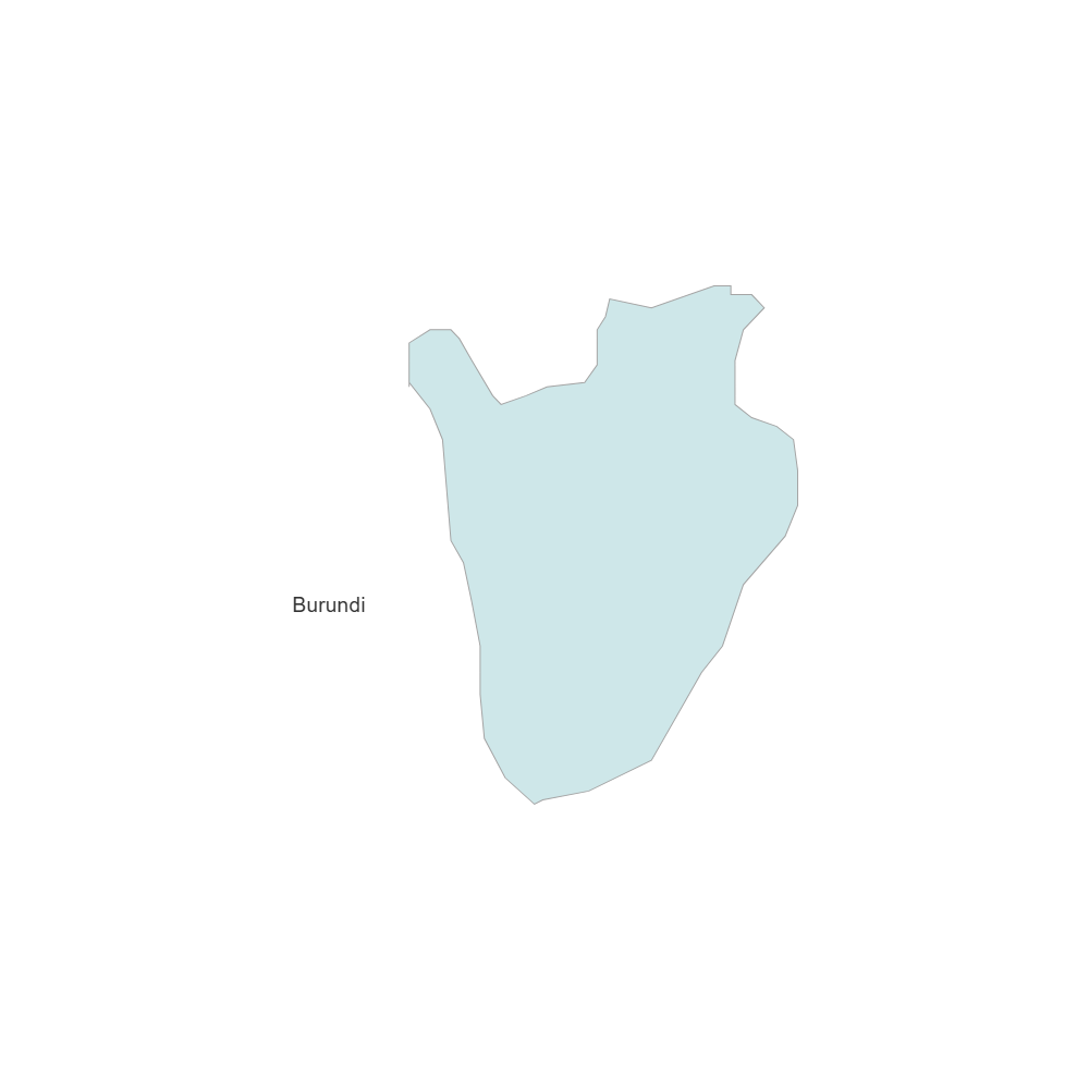 Example Image: Burundi