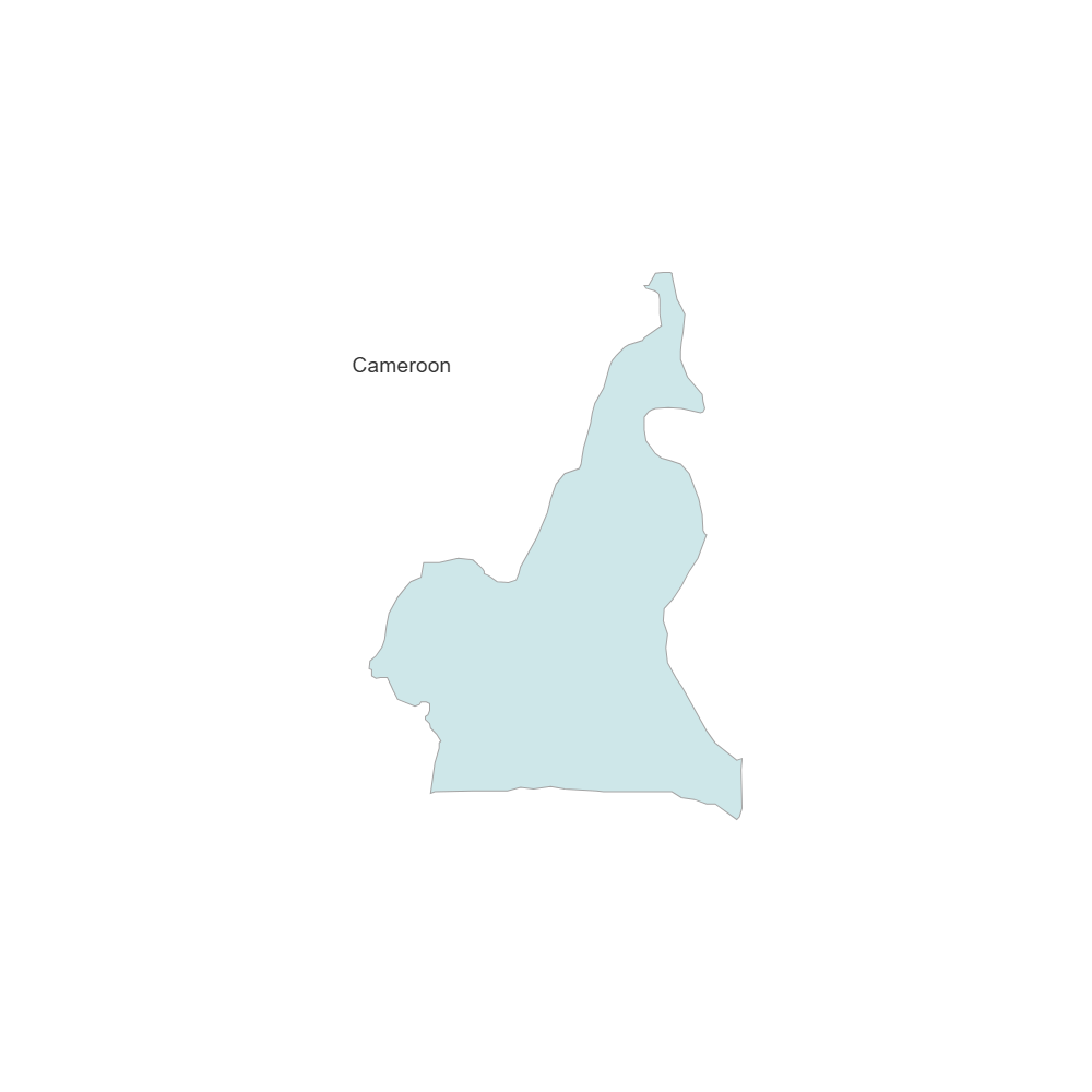 Example Image: Cameroon