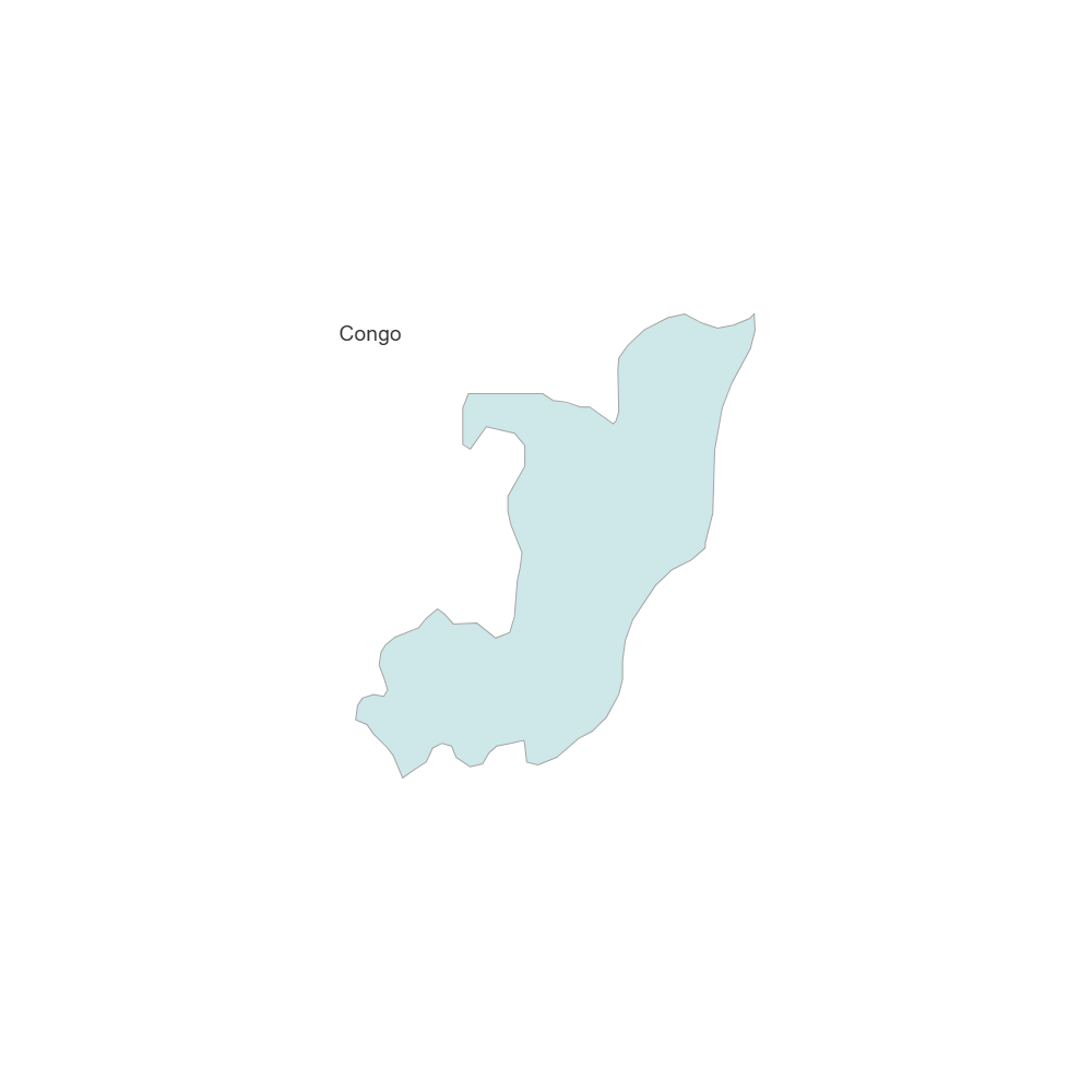 Example Image: Congo