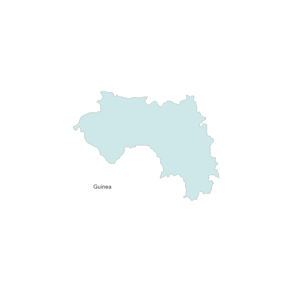 Example Image: Guinea
