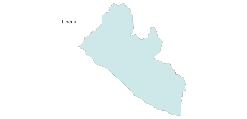 Example Image: Liberia