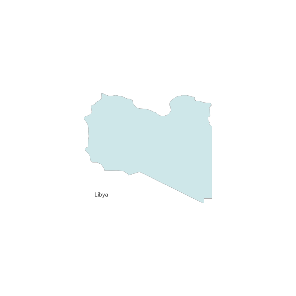 Example Image: Libya