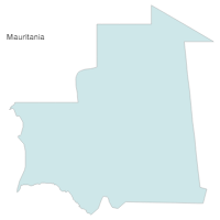 Mauritania