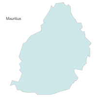 Mauritius