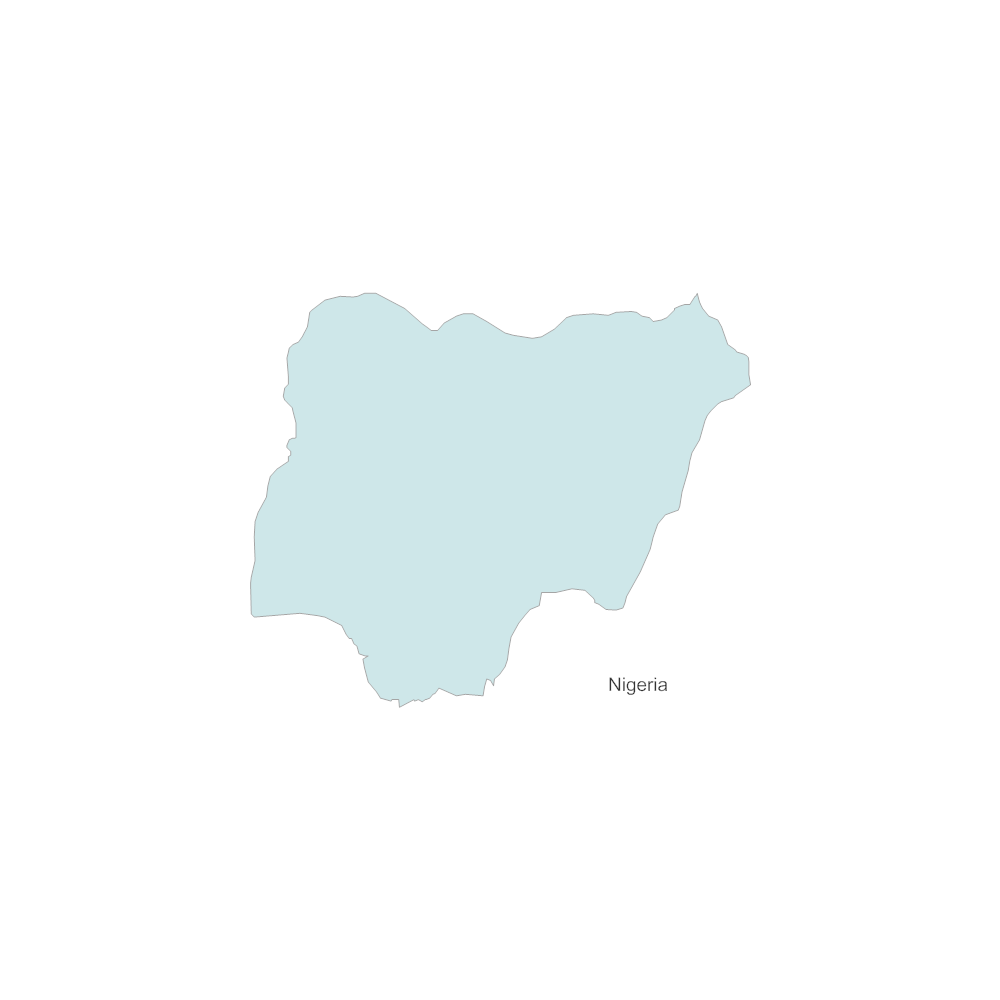 Example Image: Nigeria