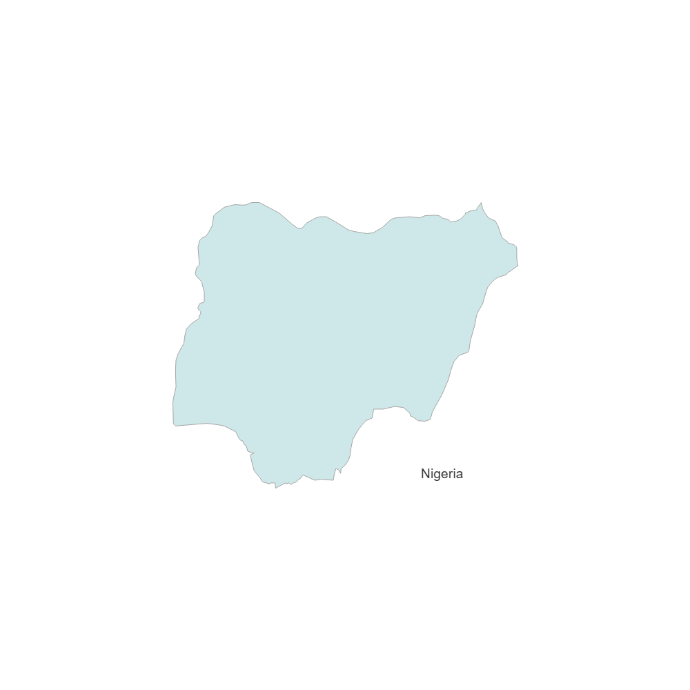 Example Image: Nigeria