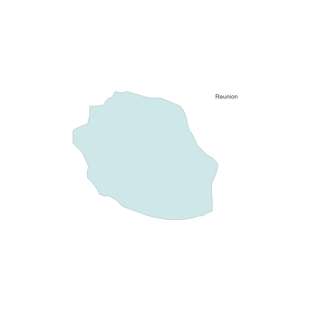 Example Image: Reunion