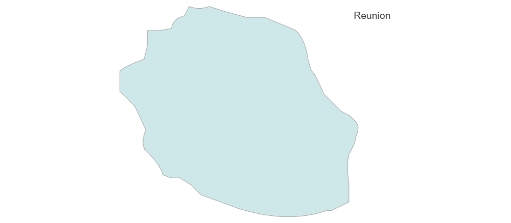 Example Image: Reunion