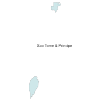 Sao Tome & Principe
