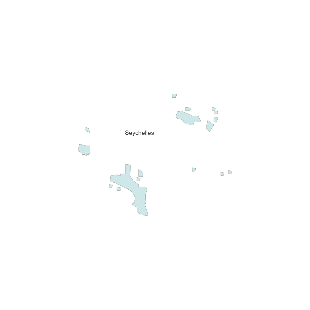 Example Image: Seychelles