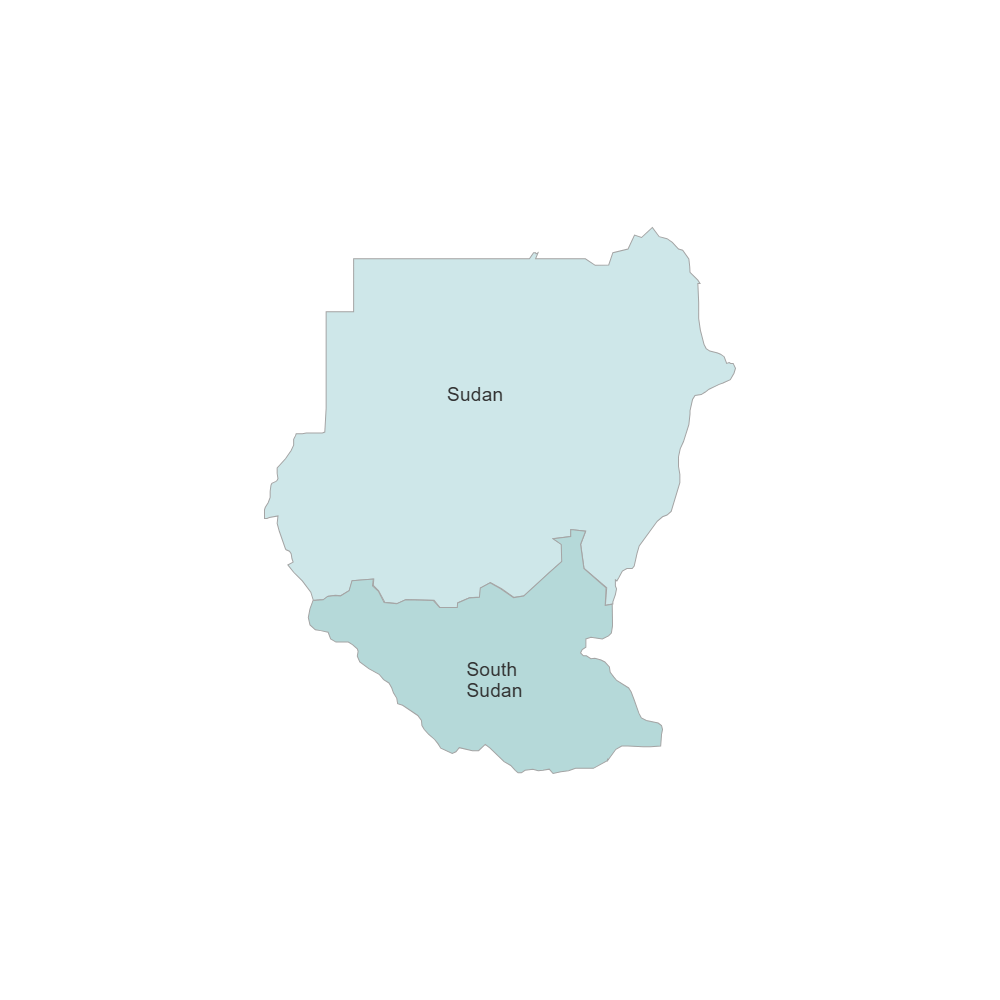 Example Image: Sudan