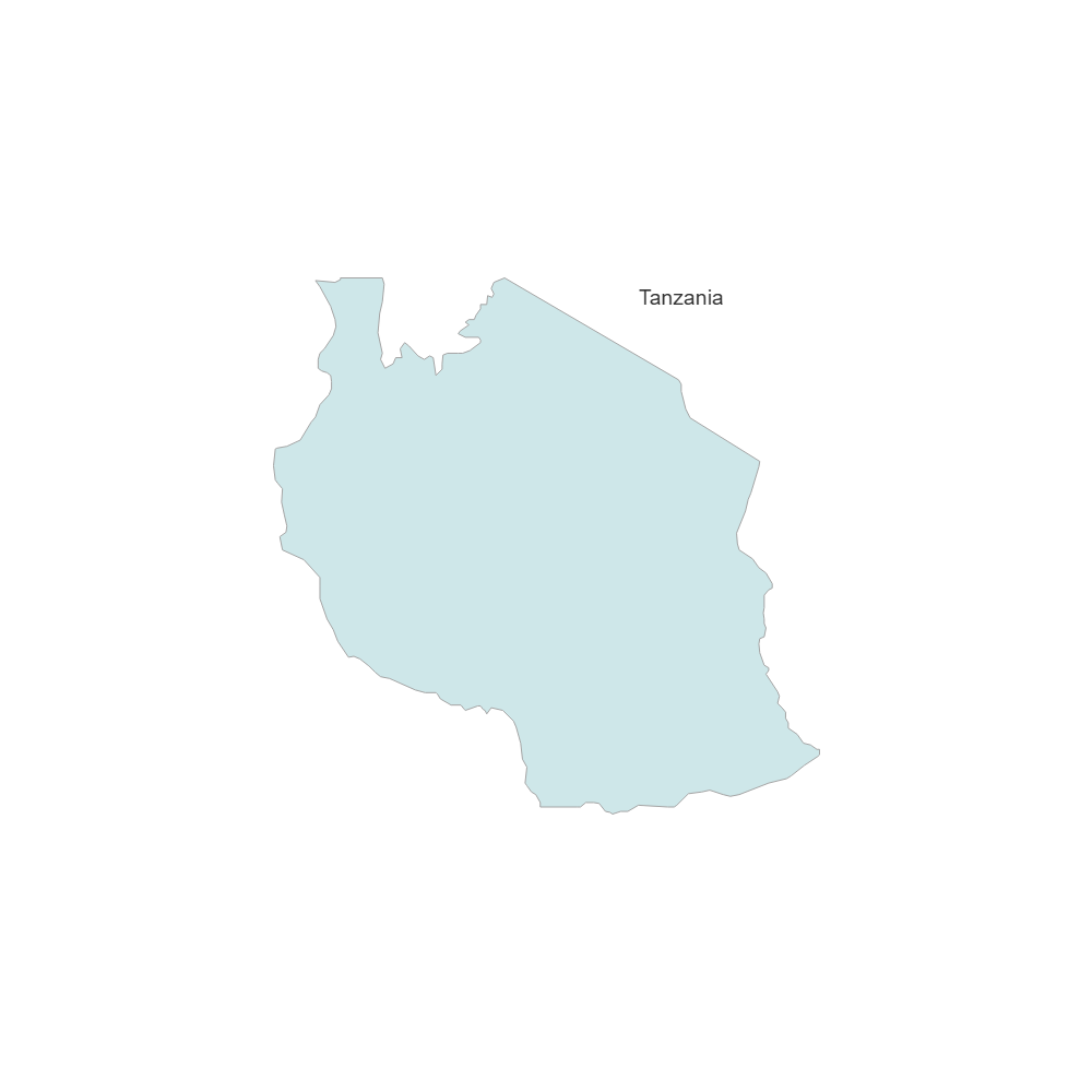 Example Image: Tanzania
