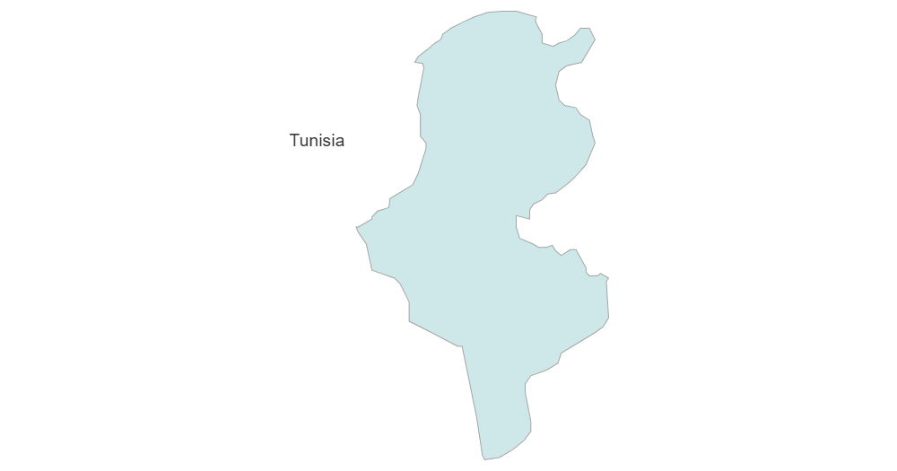 Example Image: Tunisia