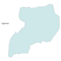 Uganda