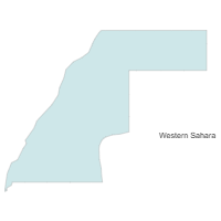 Western Sahara