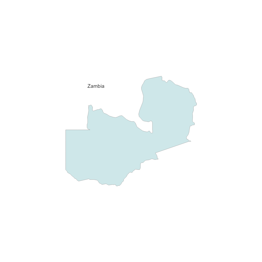 Example Image: Zambia
