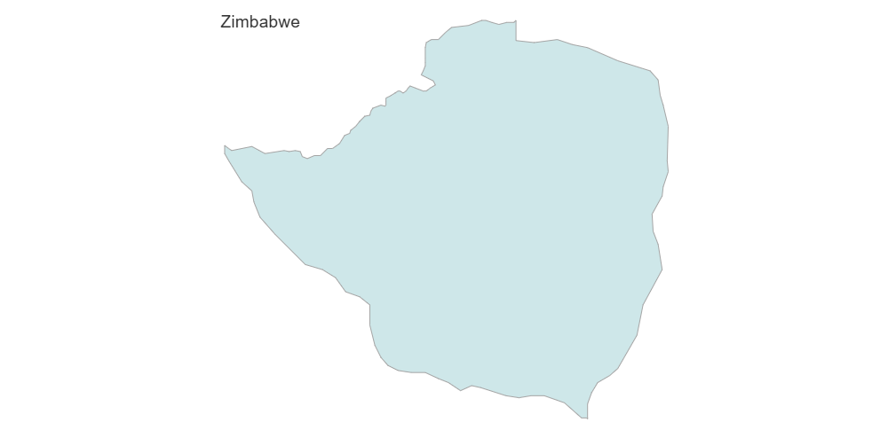 Example Image: Zimbabwe