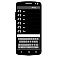 Android - Contacts