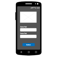 Android - Login - 1