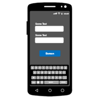 Android Wireframes
