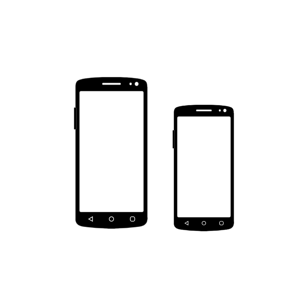 Example Image: Android Phone - 1