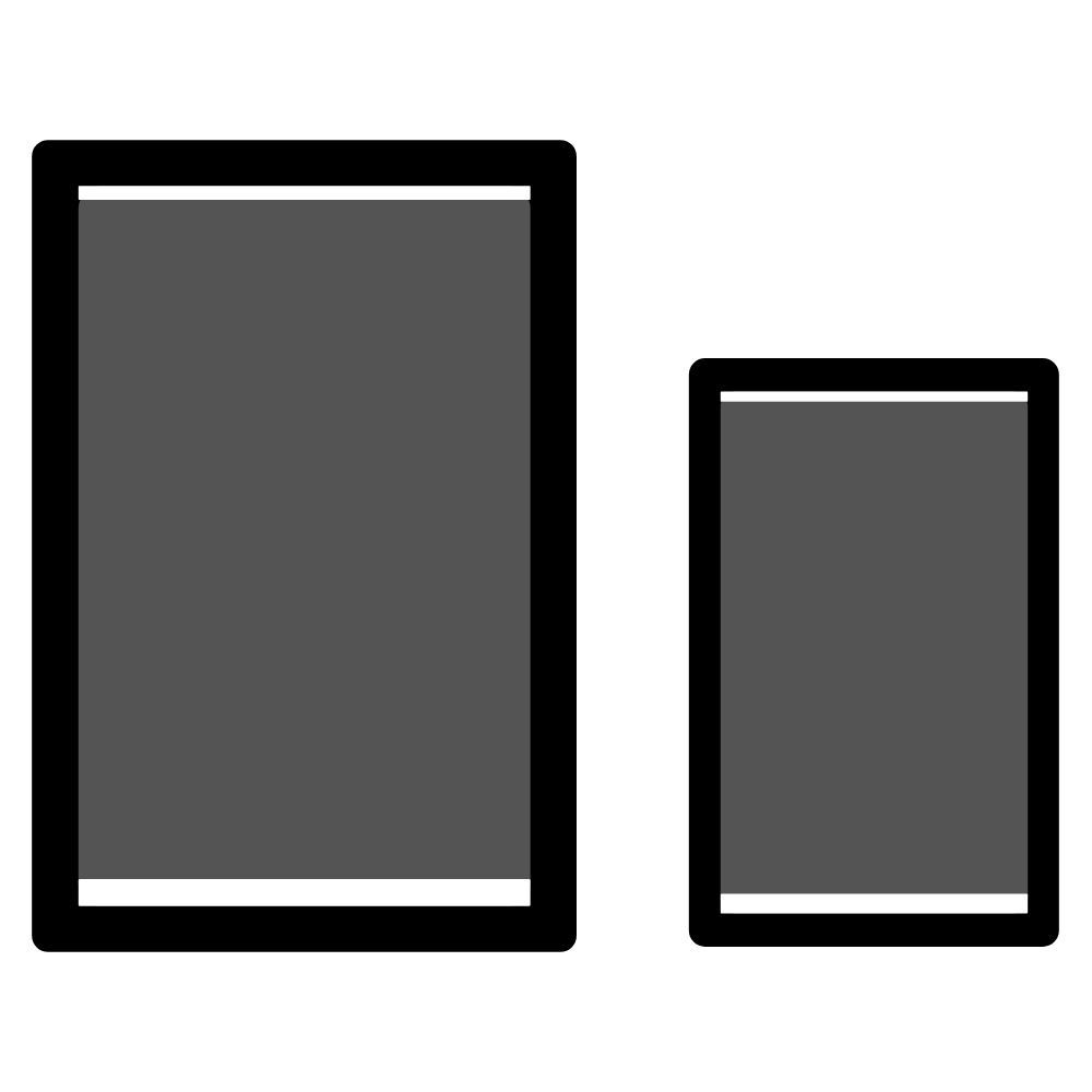 Example Image: Android Tablet - 1