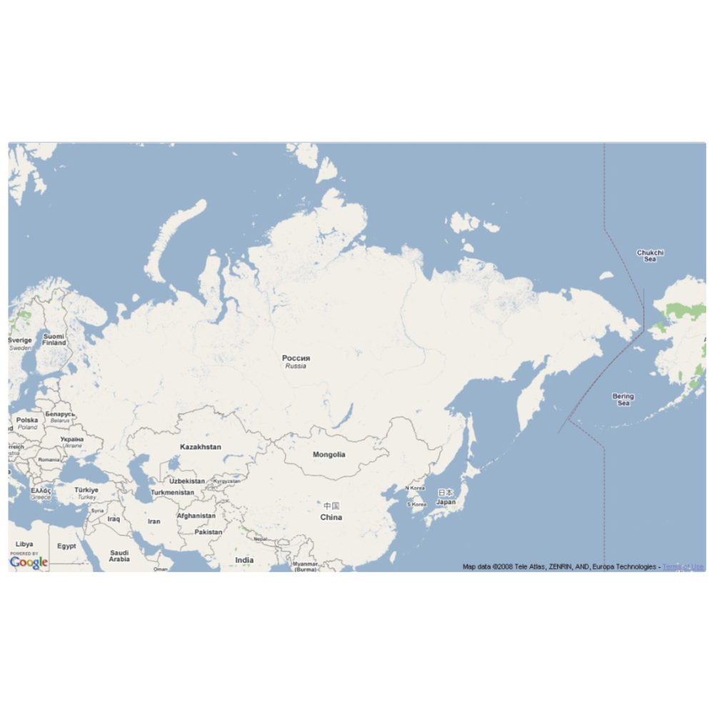 Example Image: Asia (Northern)