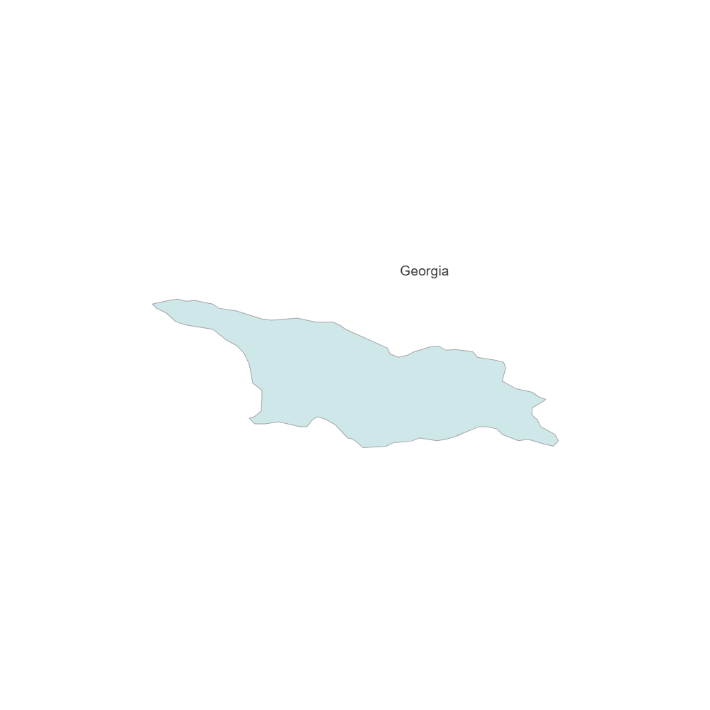 Example Image: Georgia