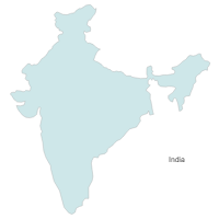 India