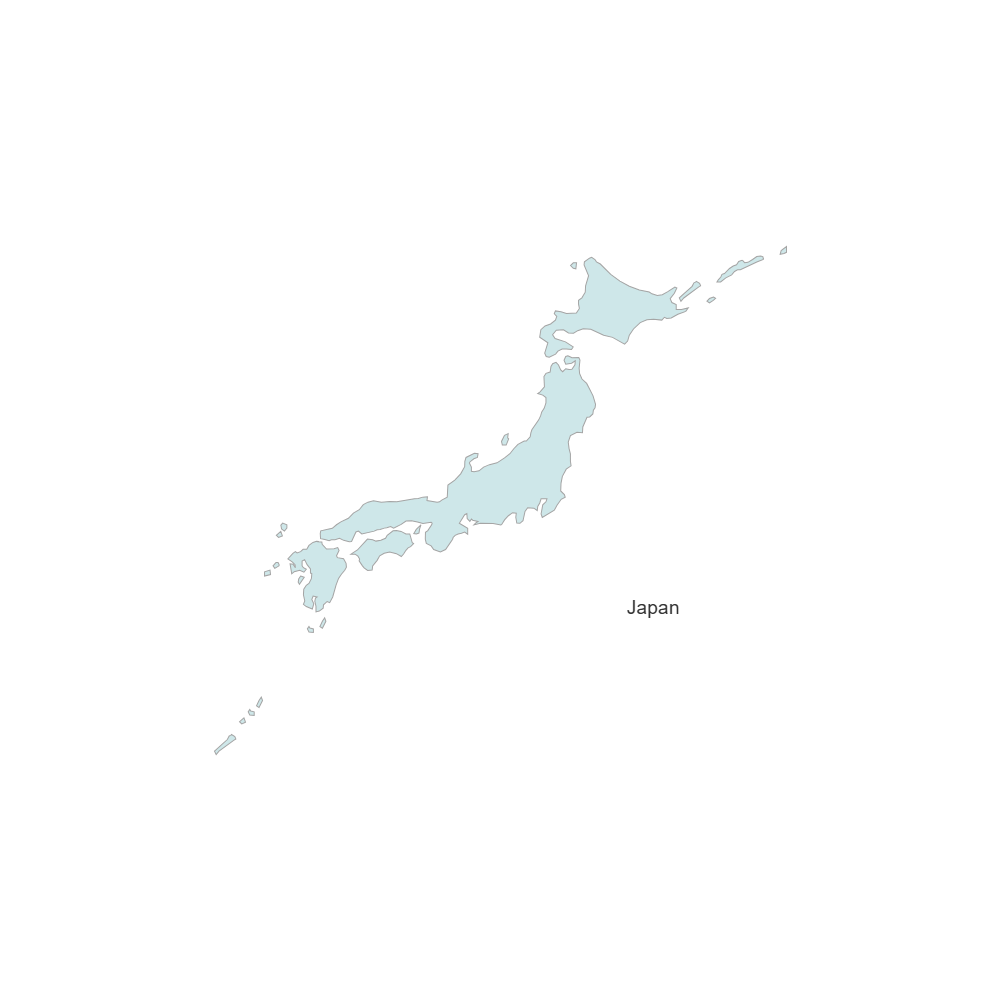 Example Image: Japan
