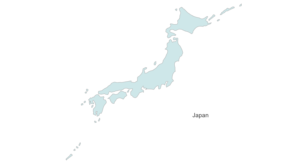 Example Image: Japan