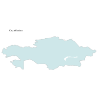 Kazakhstan