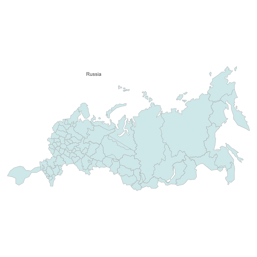 Example Image: Russia