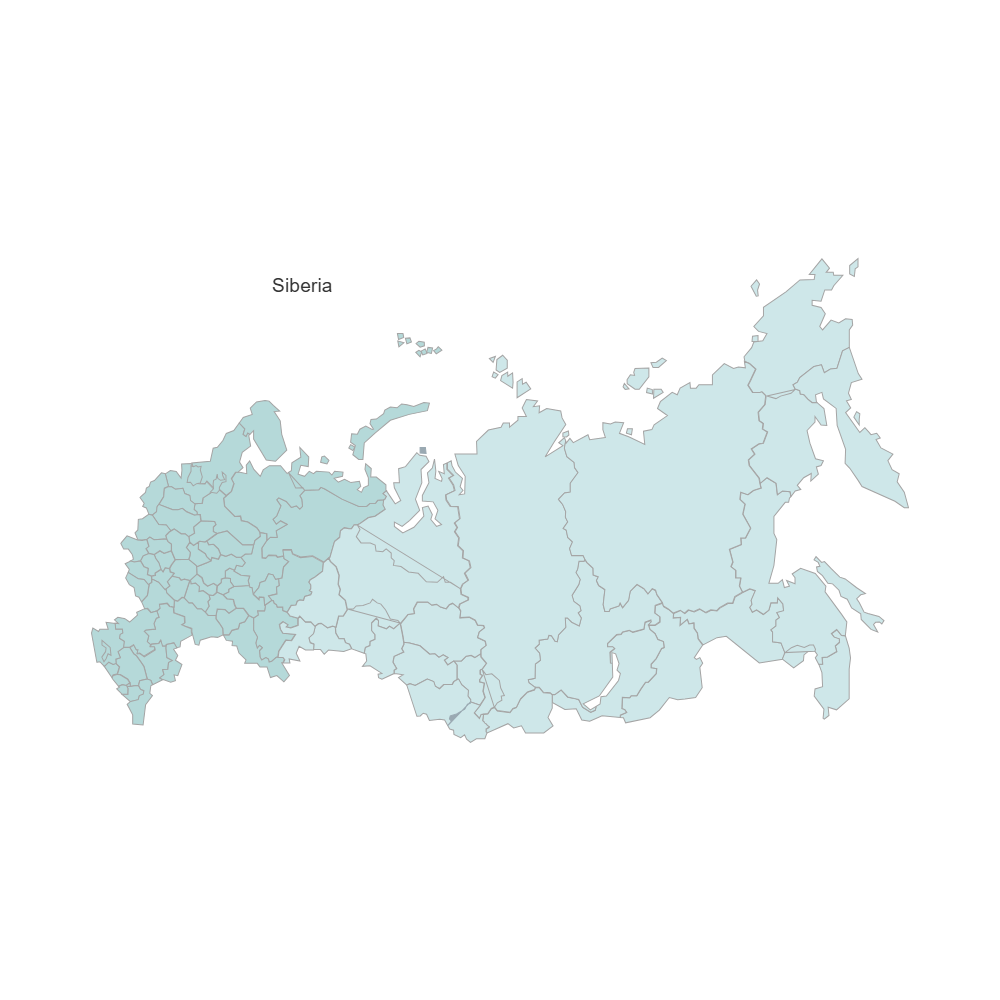 Example Image: Siberia