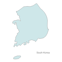 South Korea