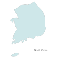 South Korea