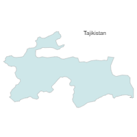 Tajikistan
