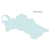 Turkmenistan
