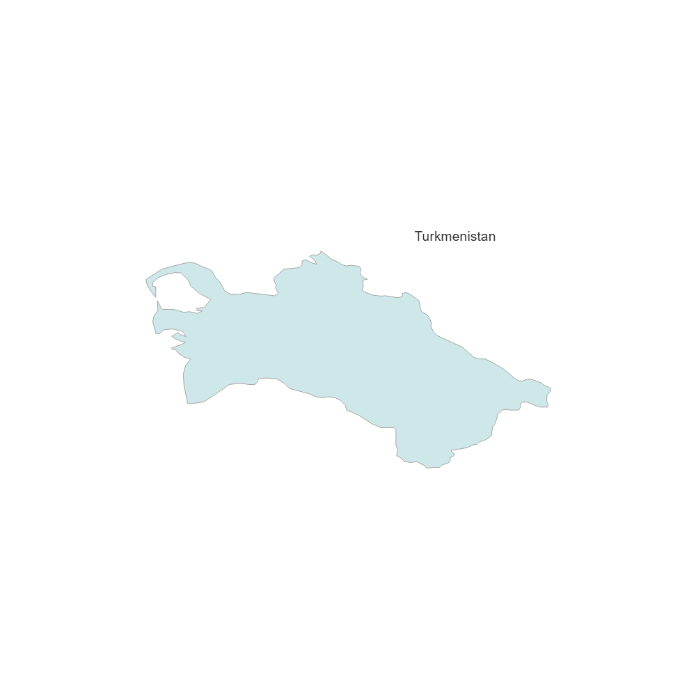 Example Image: Turkmenistan