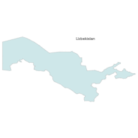 Uzbekistan