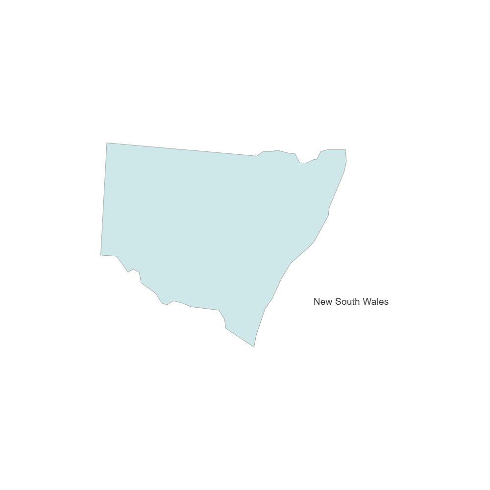 Example Image: New South Wales