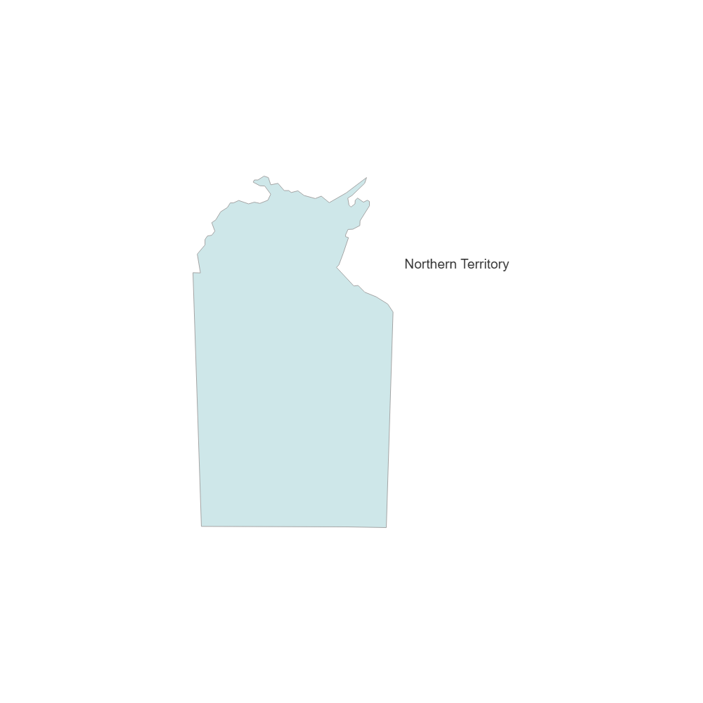 Example Image: Northern Territory