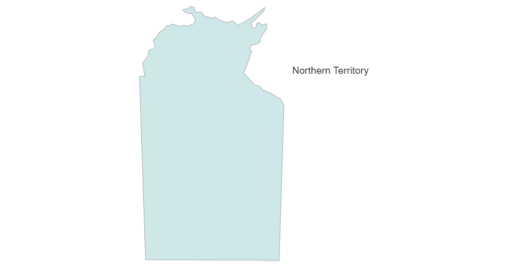 Example Image: Northern Territory