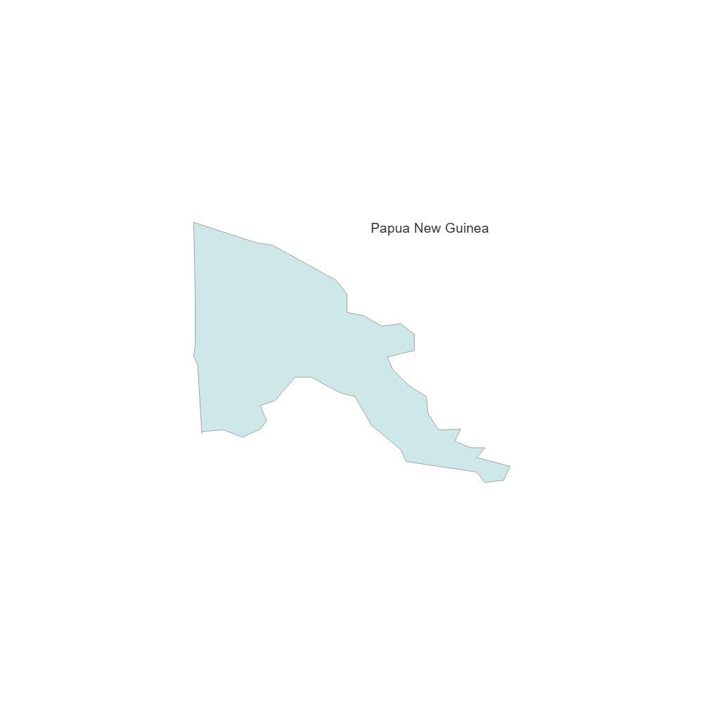 Example Image: Papua New Guinea