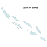 Solomon Islands